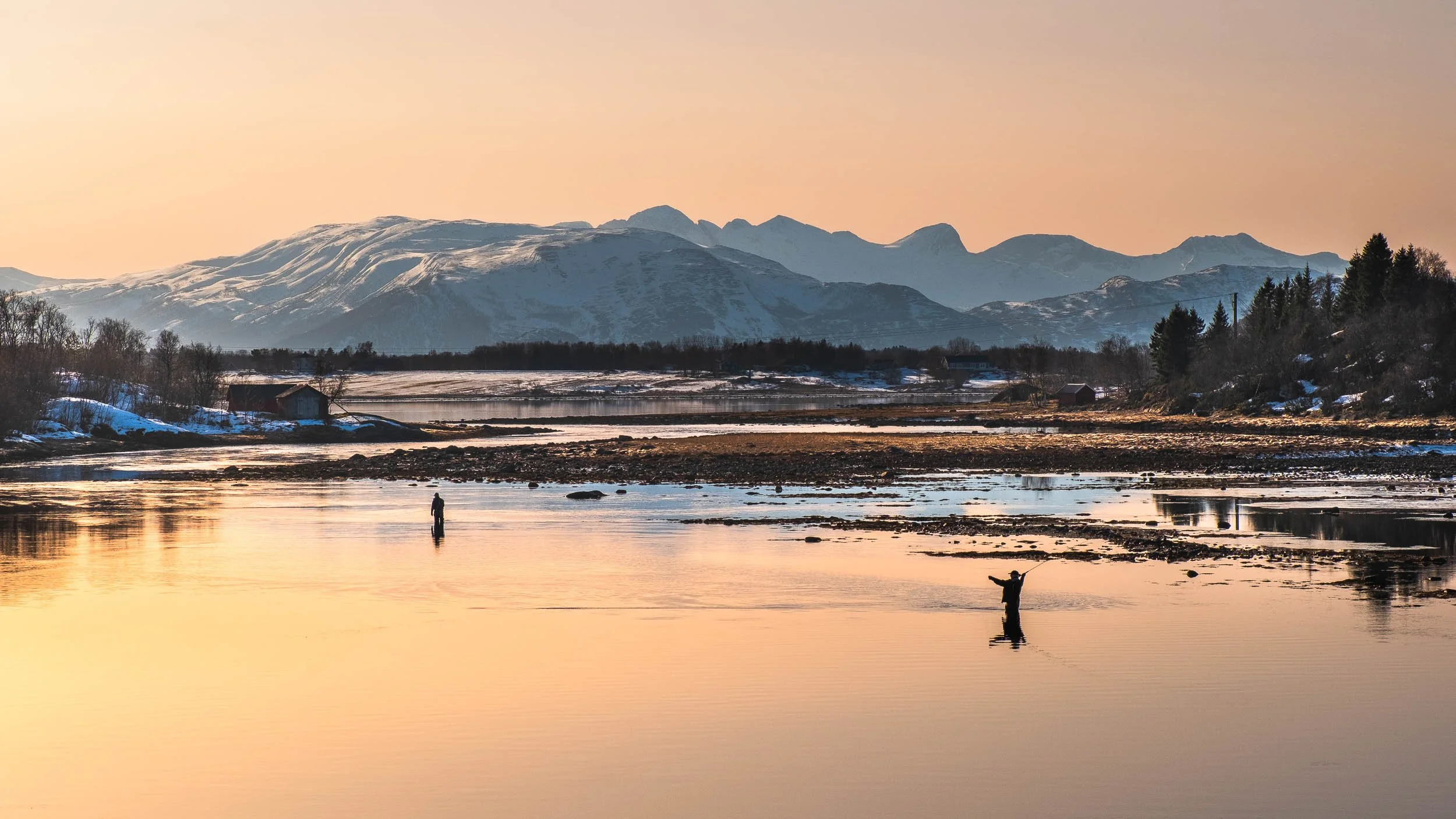Prosjekt Valnesfjord