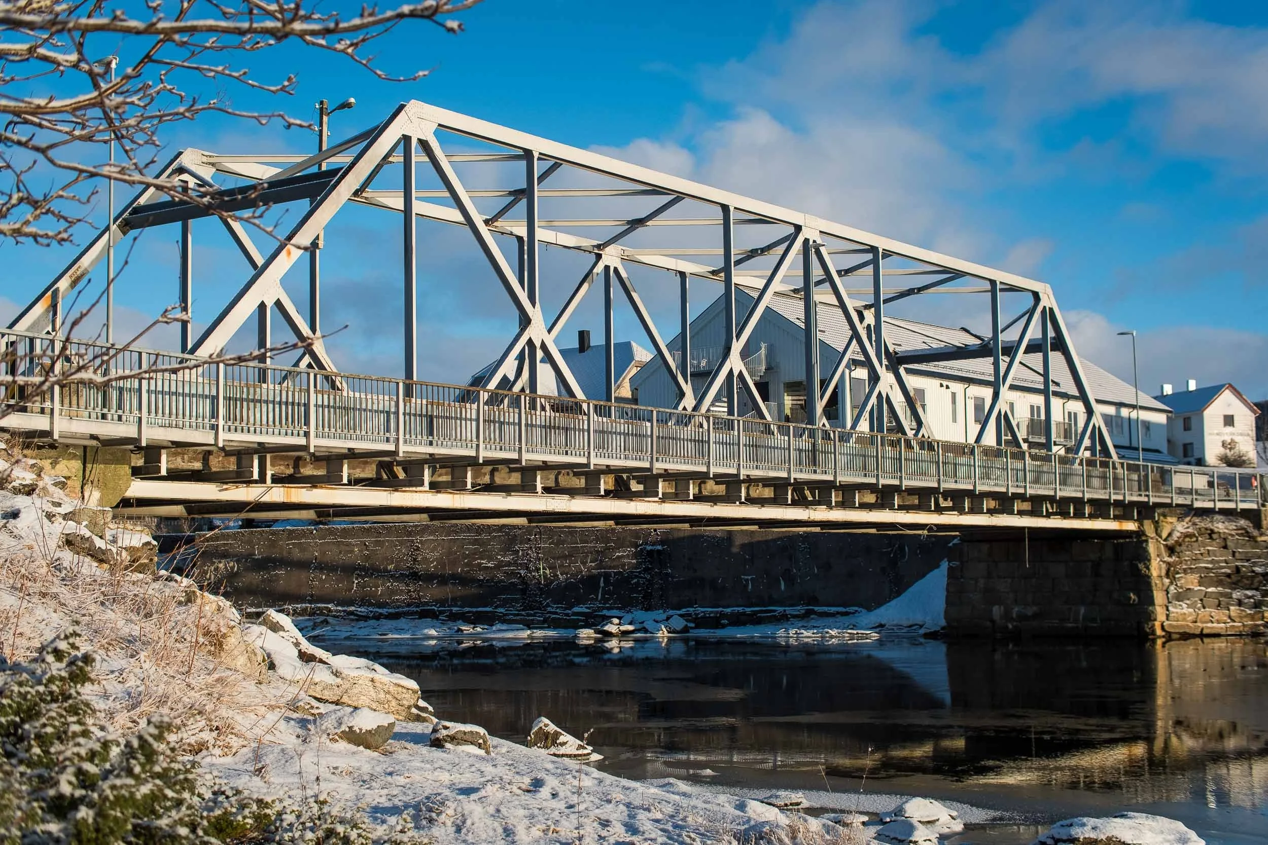 Strømsnesbrua