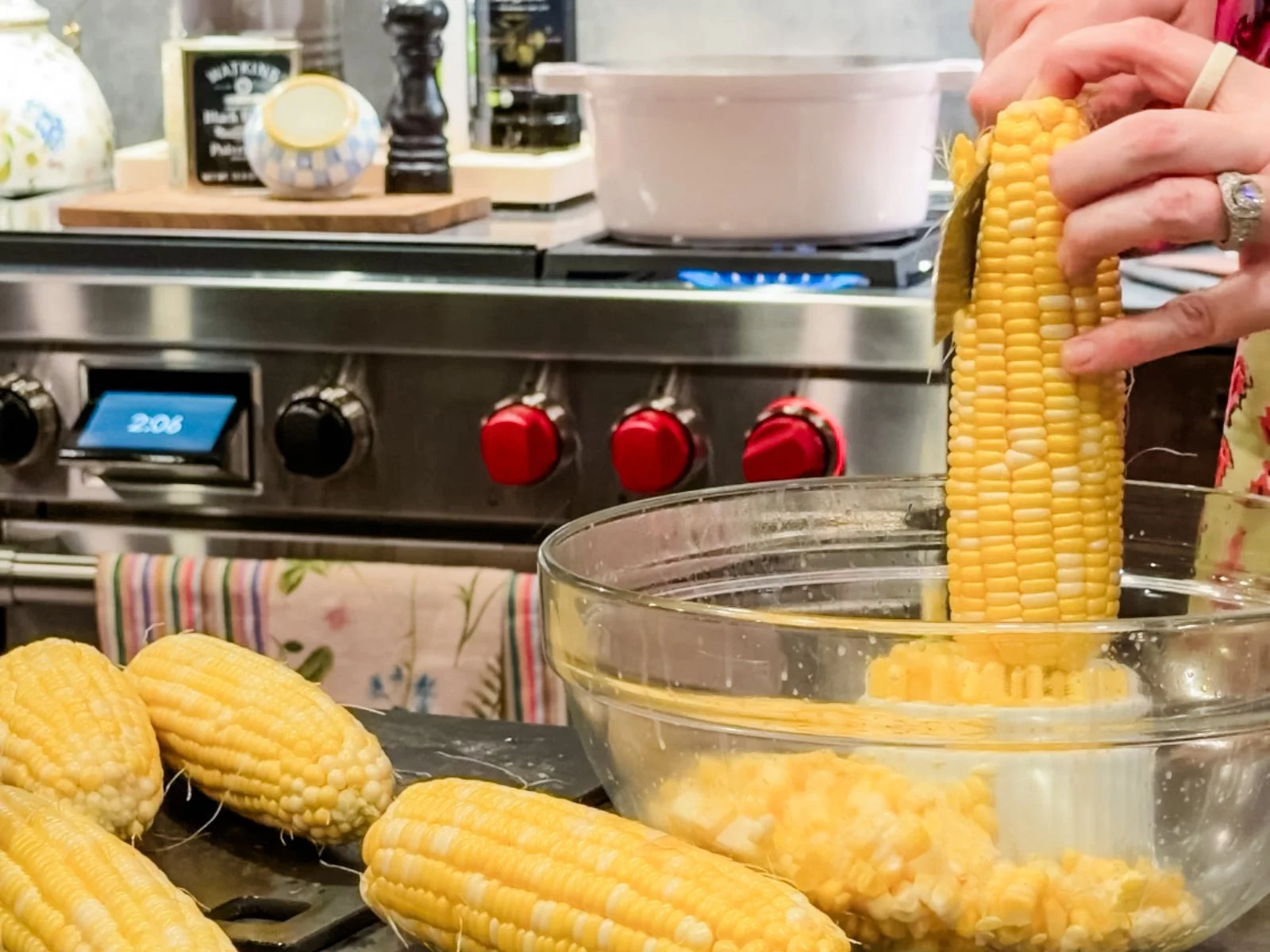 What I’m Cooking This Week So I Don’t Have to Think About It