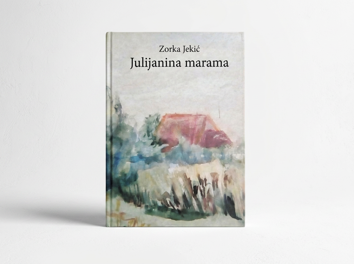 Julijanina marama