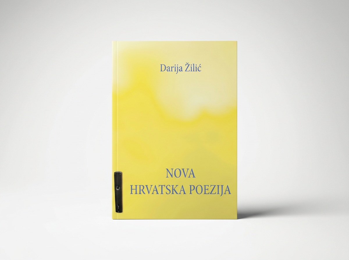 Nova hrvatska poezija