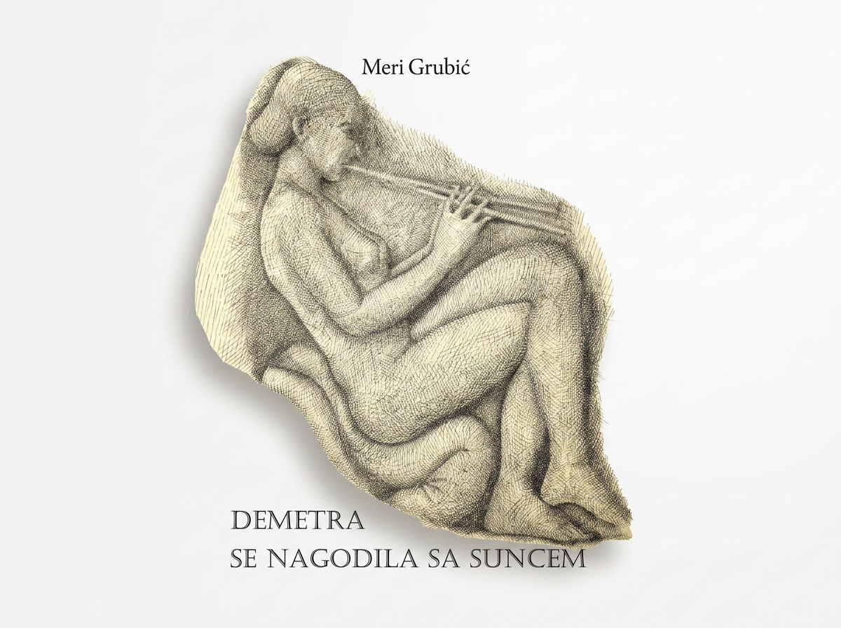 Demetra se nagodila sa suncem