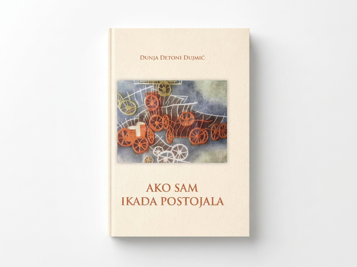 Ako sam ikada postojala