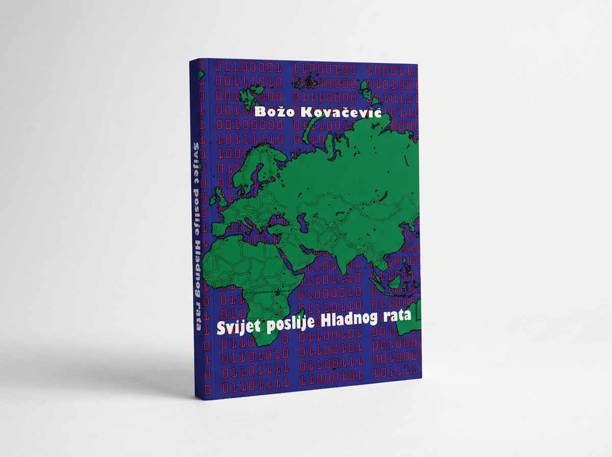 Svijet poslije Hladnog rata