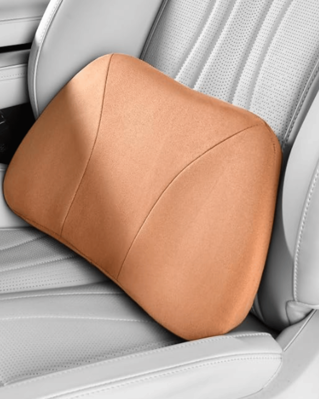 Lumbar Support Cushion