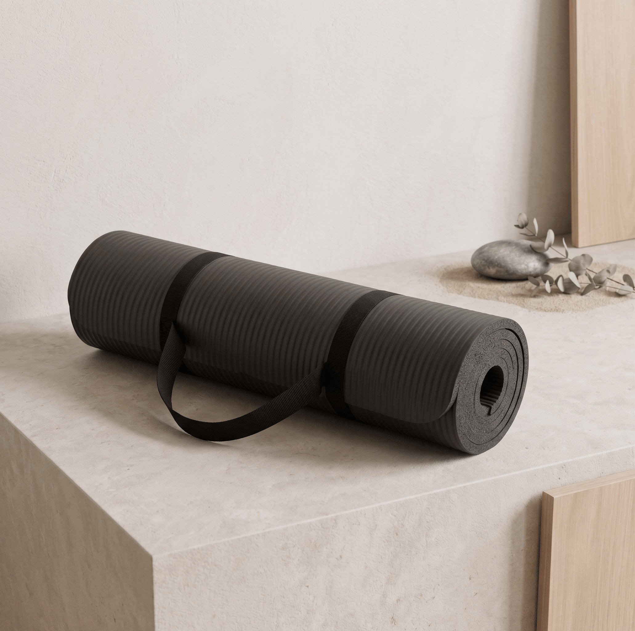 Yoga Mat