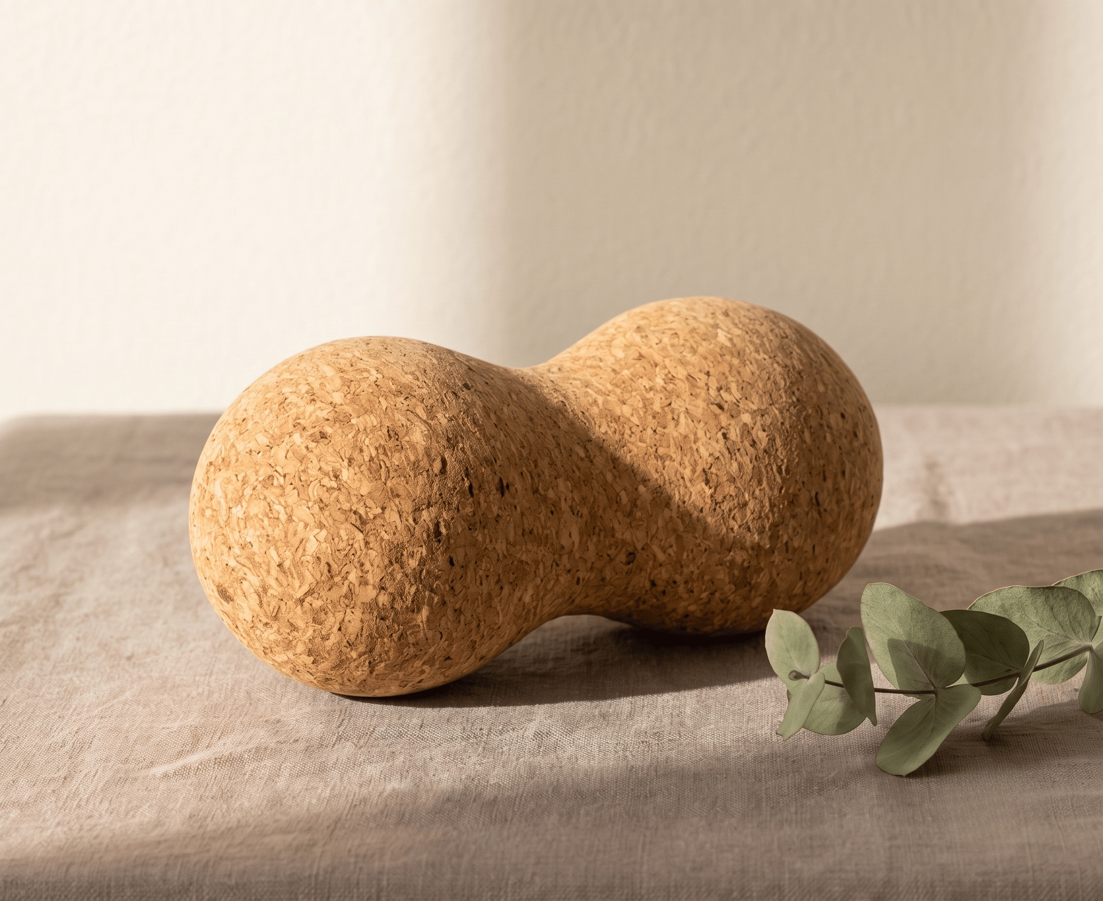 Cork Massage Roller