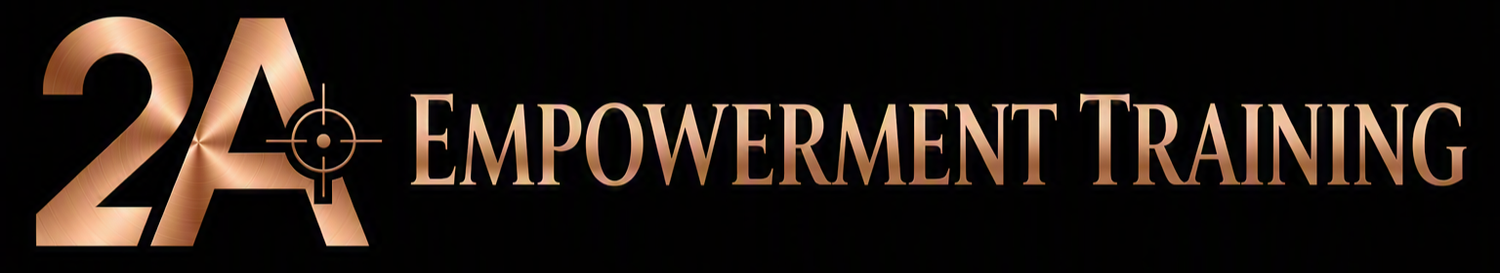 2A Empowerment Training