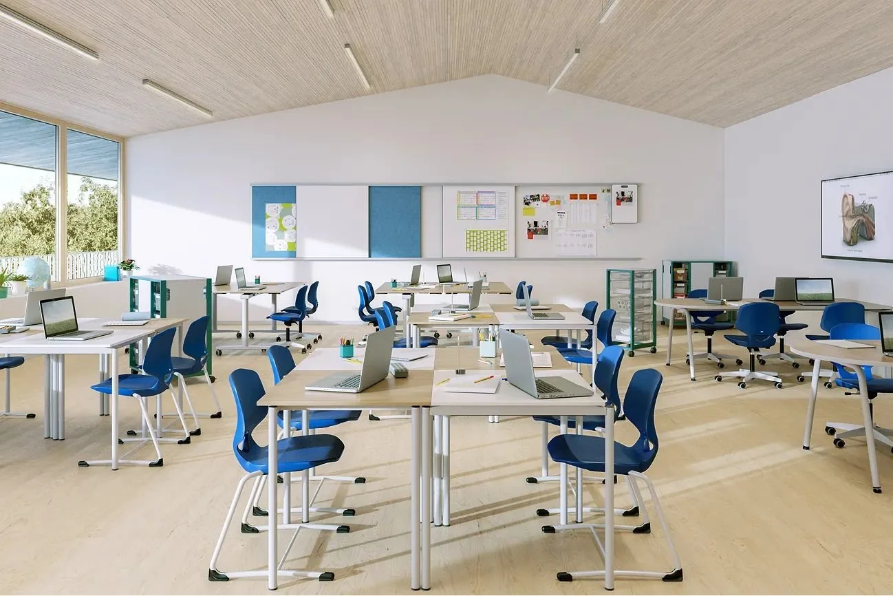 CLASSROOM
