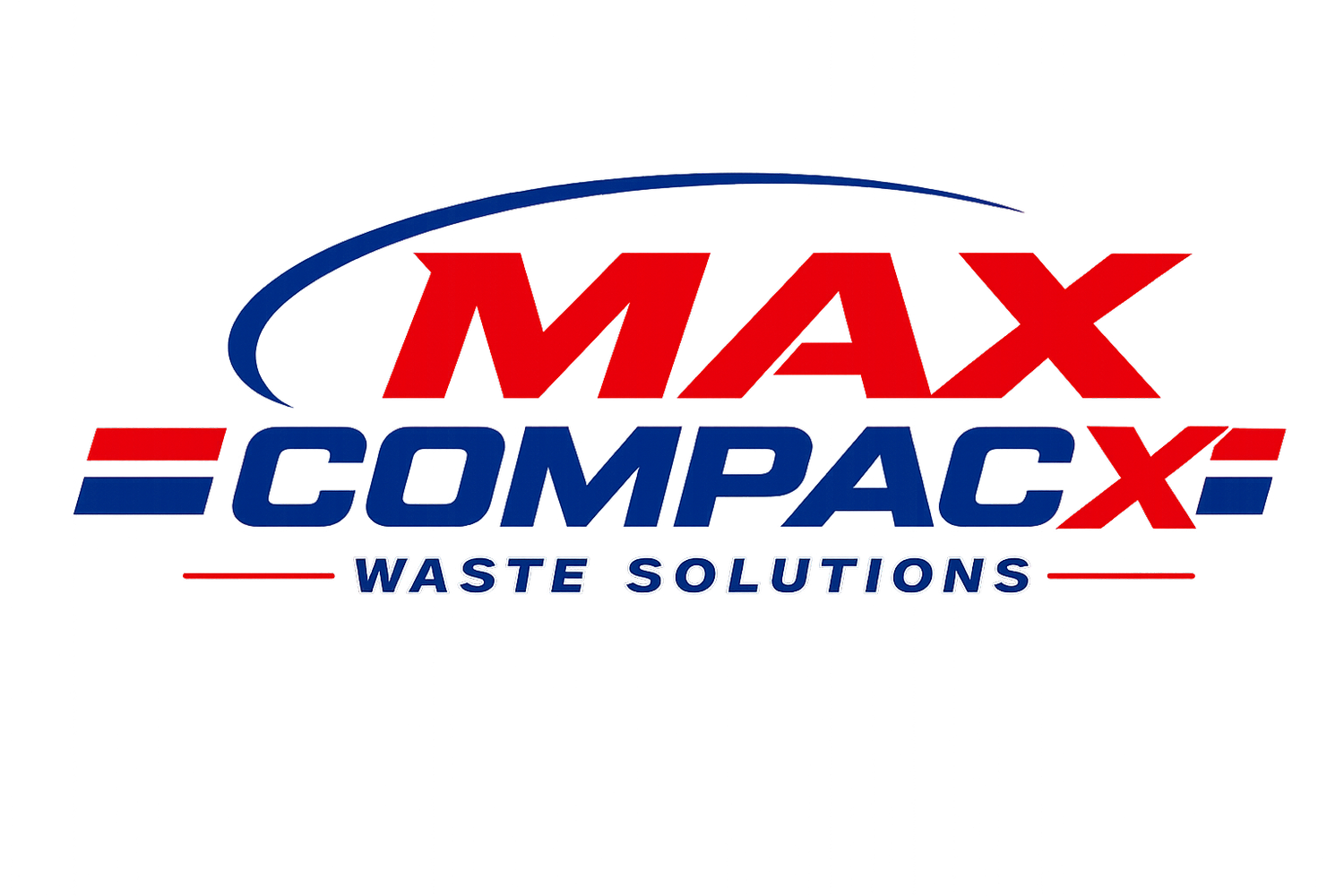 Max Compacx | Mobile Waste Compaction &amp; Industrial Waste Solutions