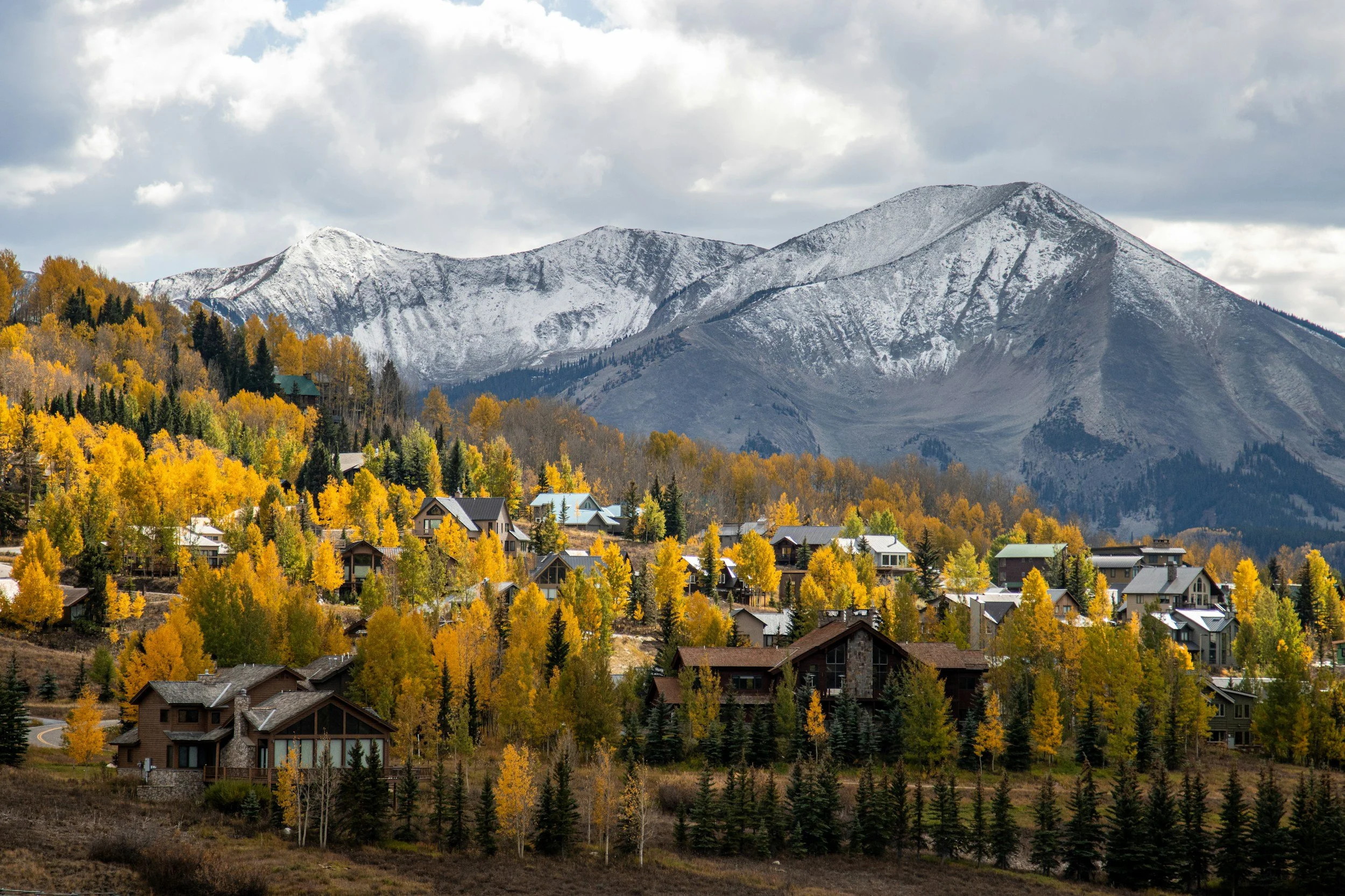 Colorado home
