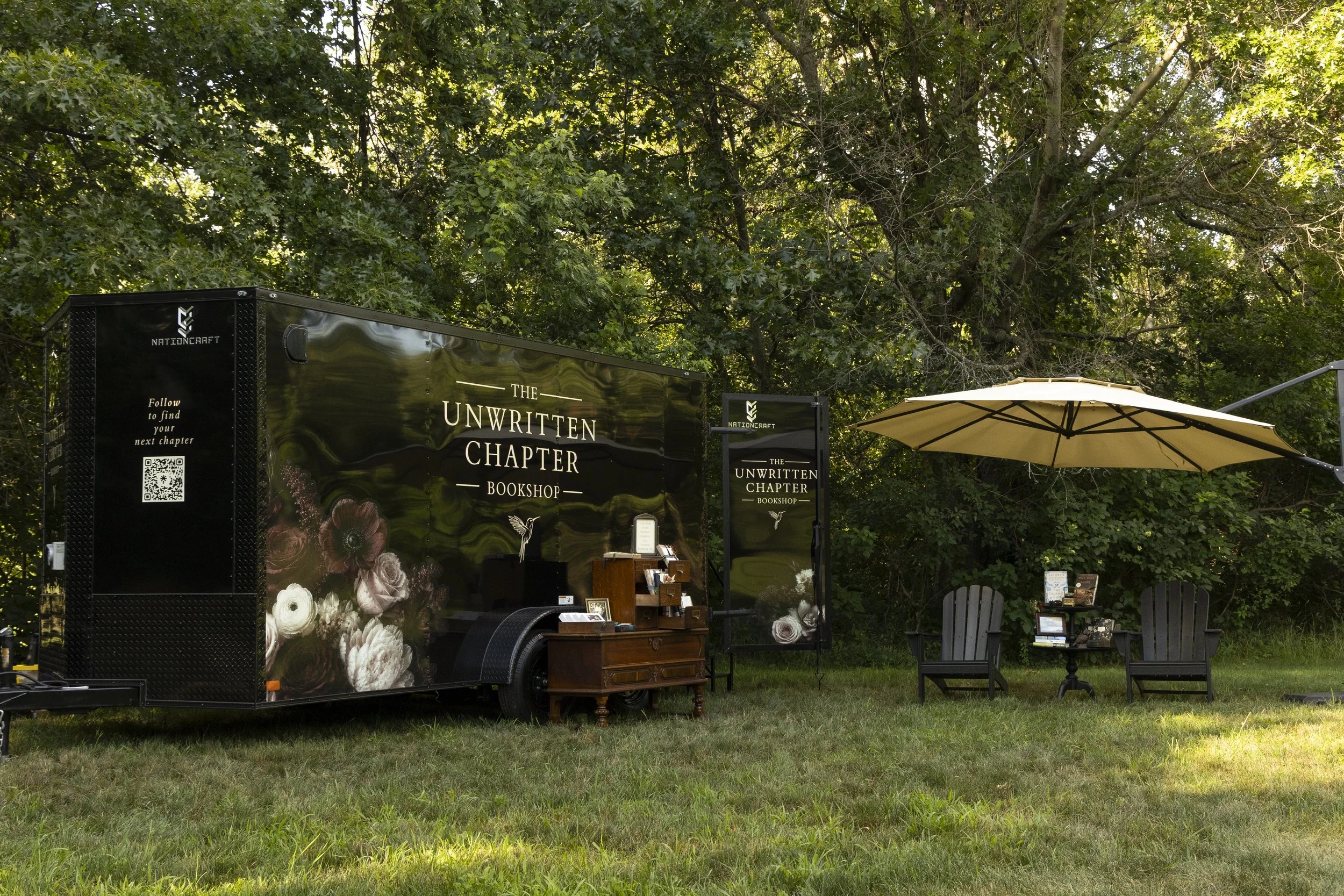 Kinderwild Market