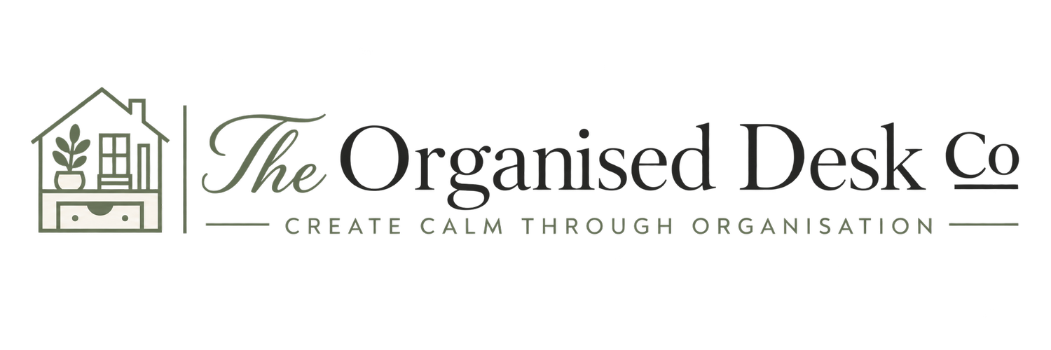 The Organised Desk Co