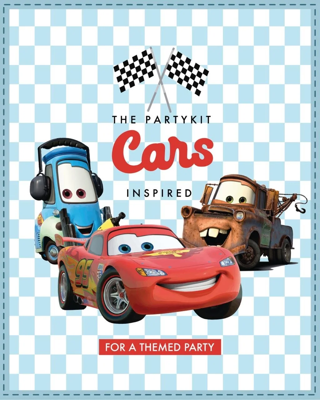 Cars (inspired)