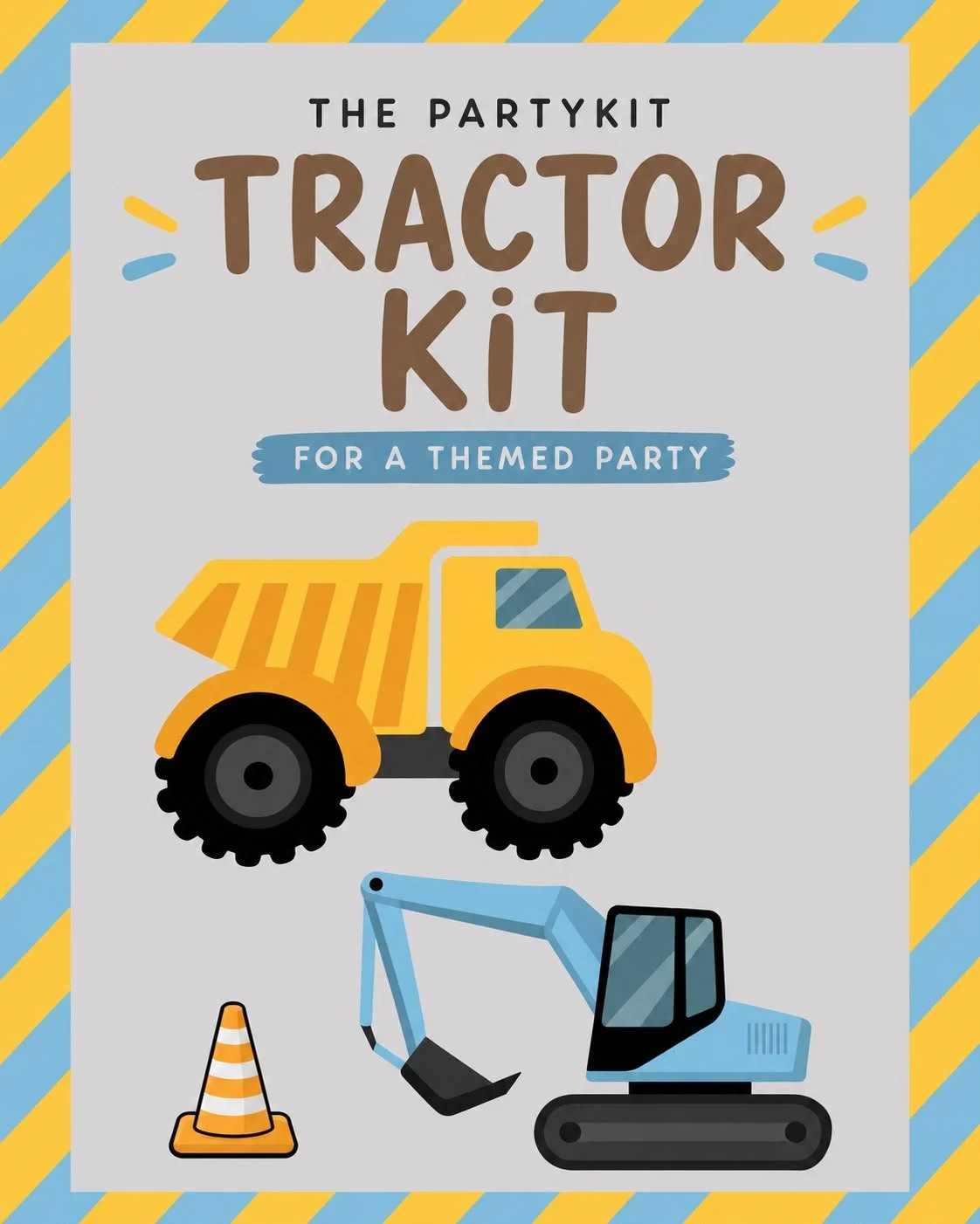 Tractor
