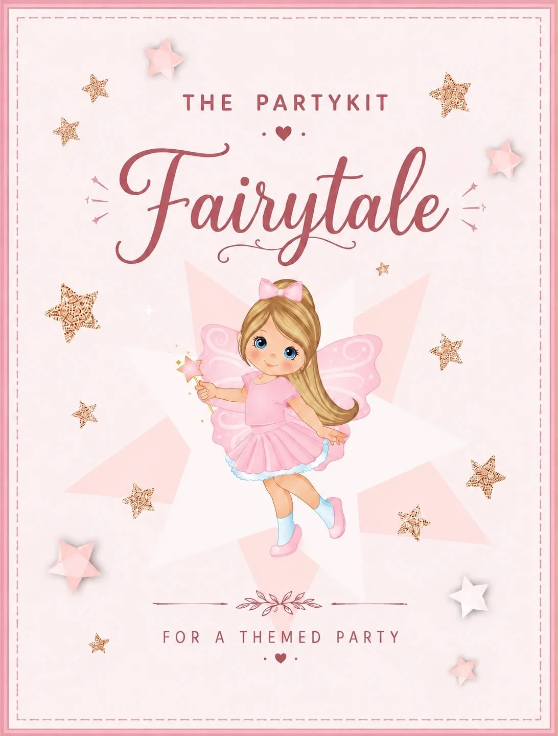 Fairytale