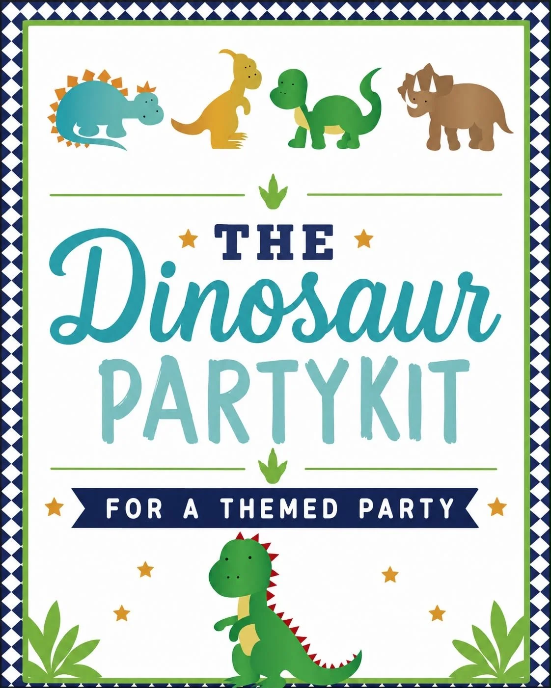 Dinosaur