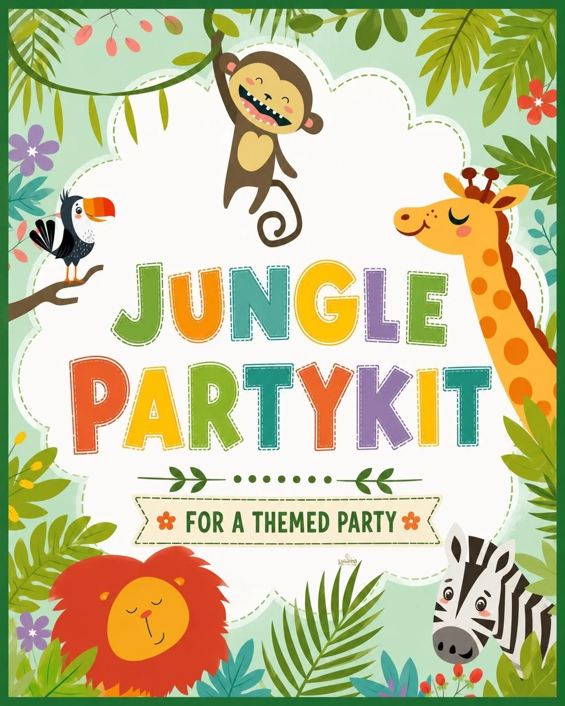 Jungle