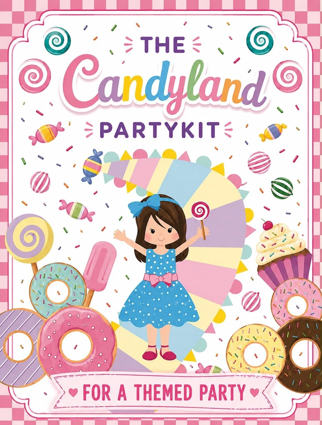 Candyland