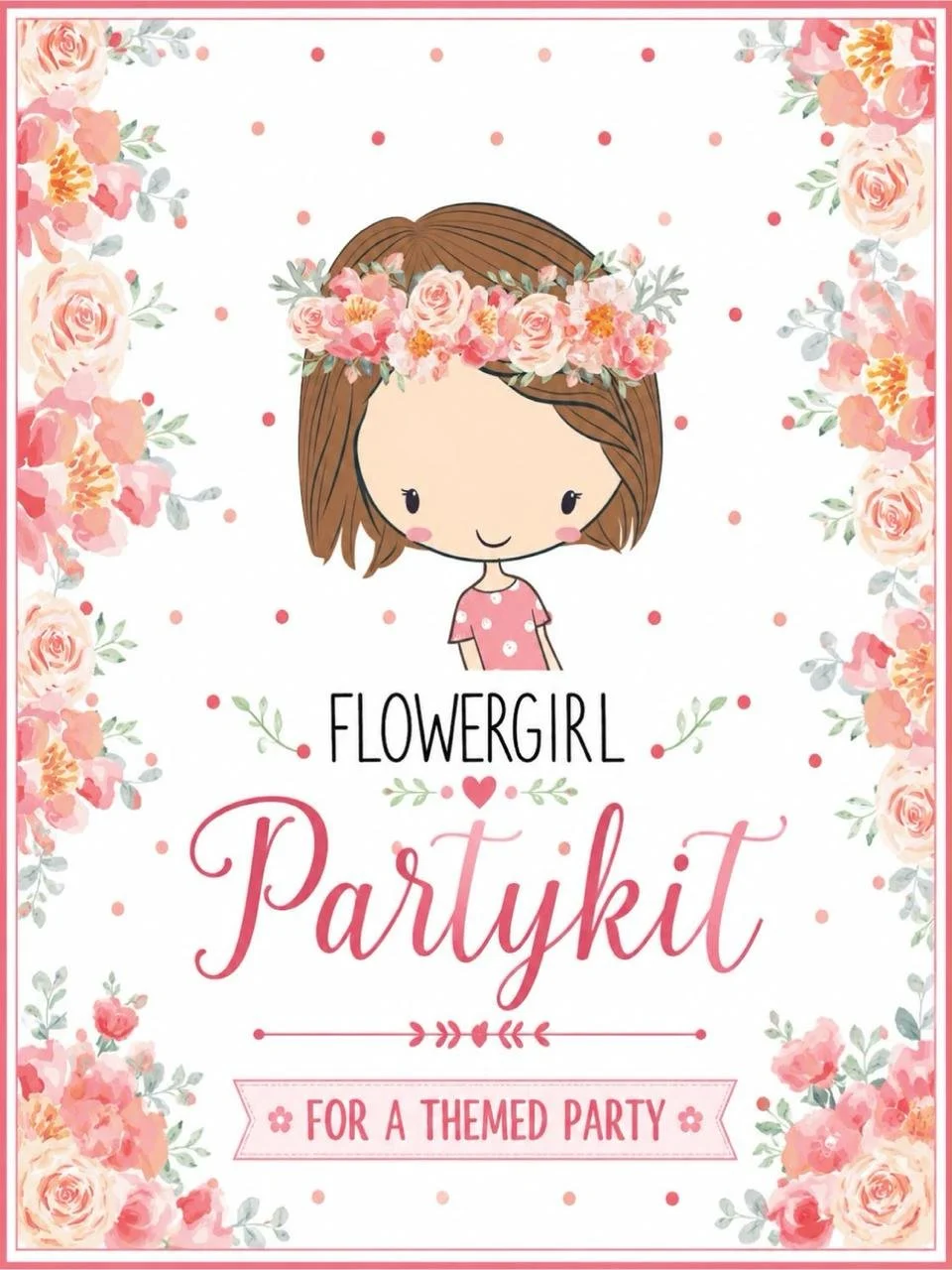 Flower Girl
