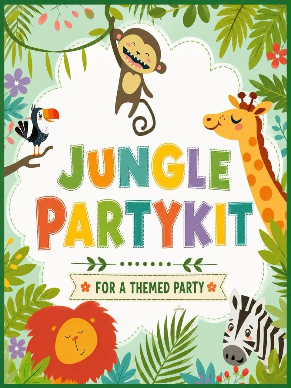 Jungle