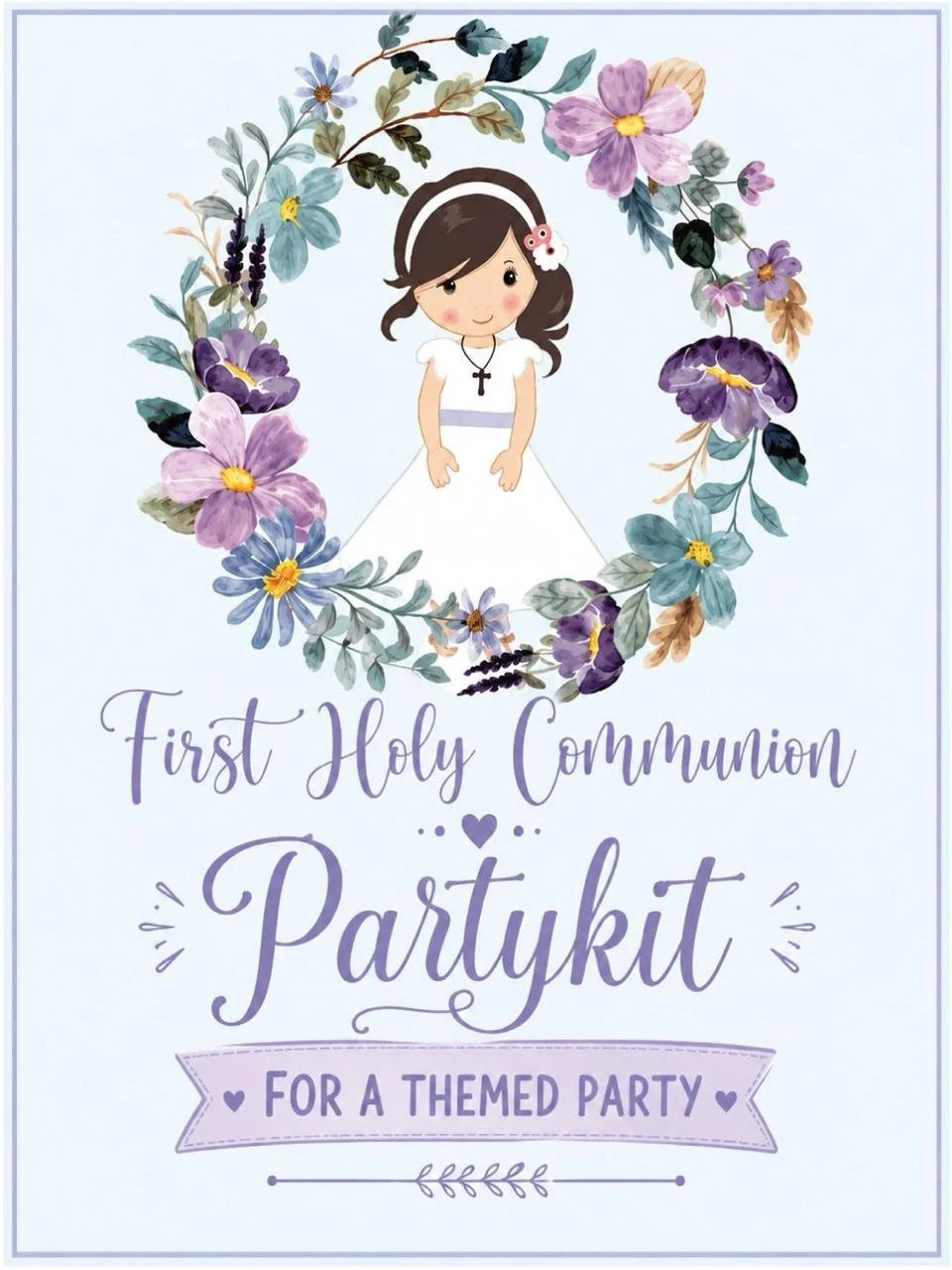 Holy First Communion