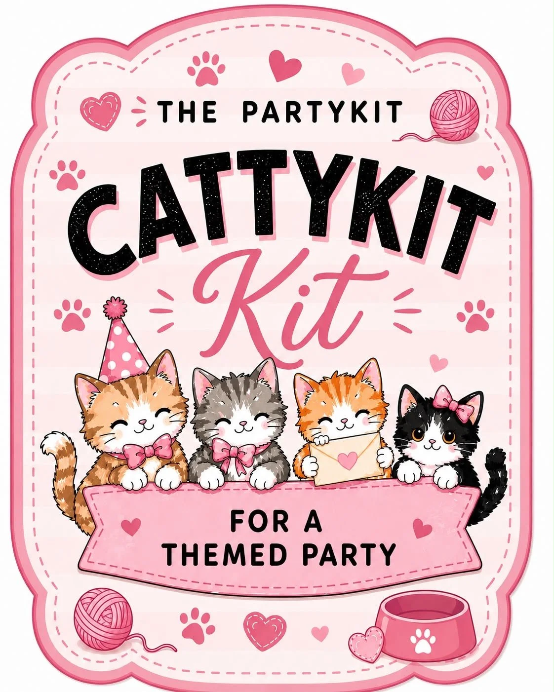 Cattykit