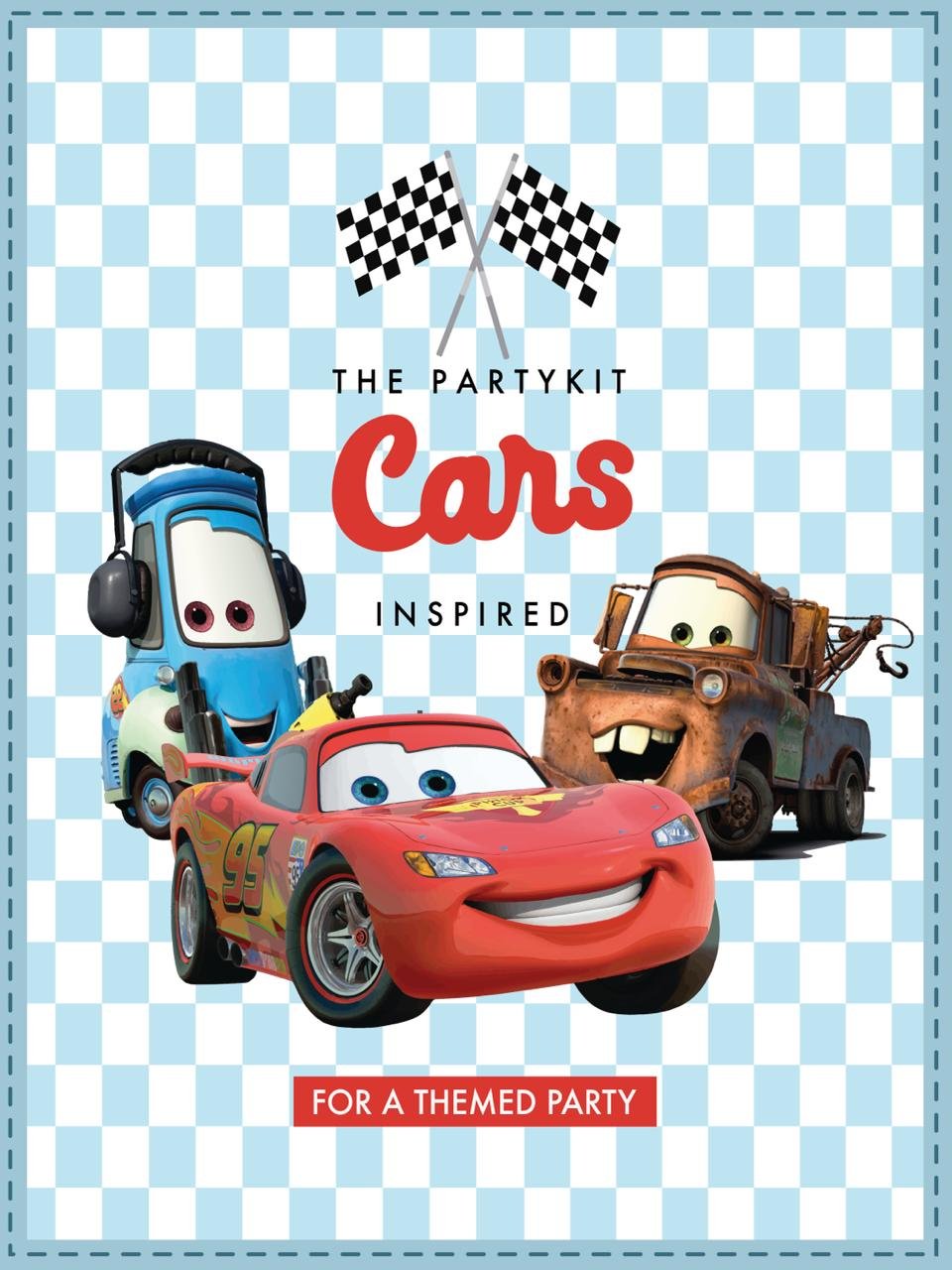 Cars (inspired)