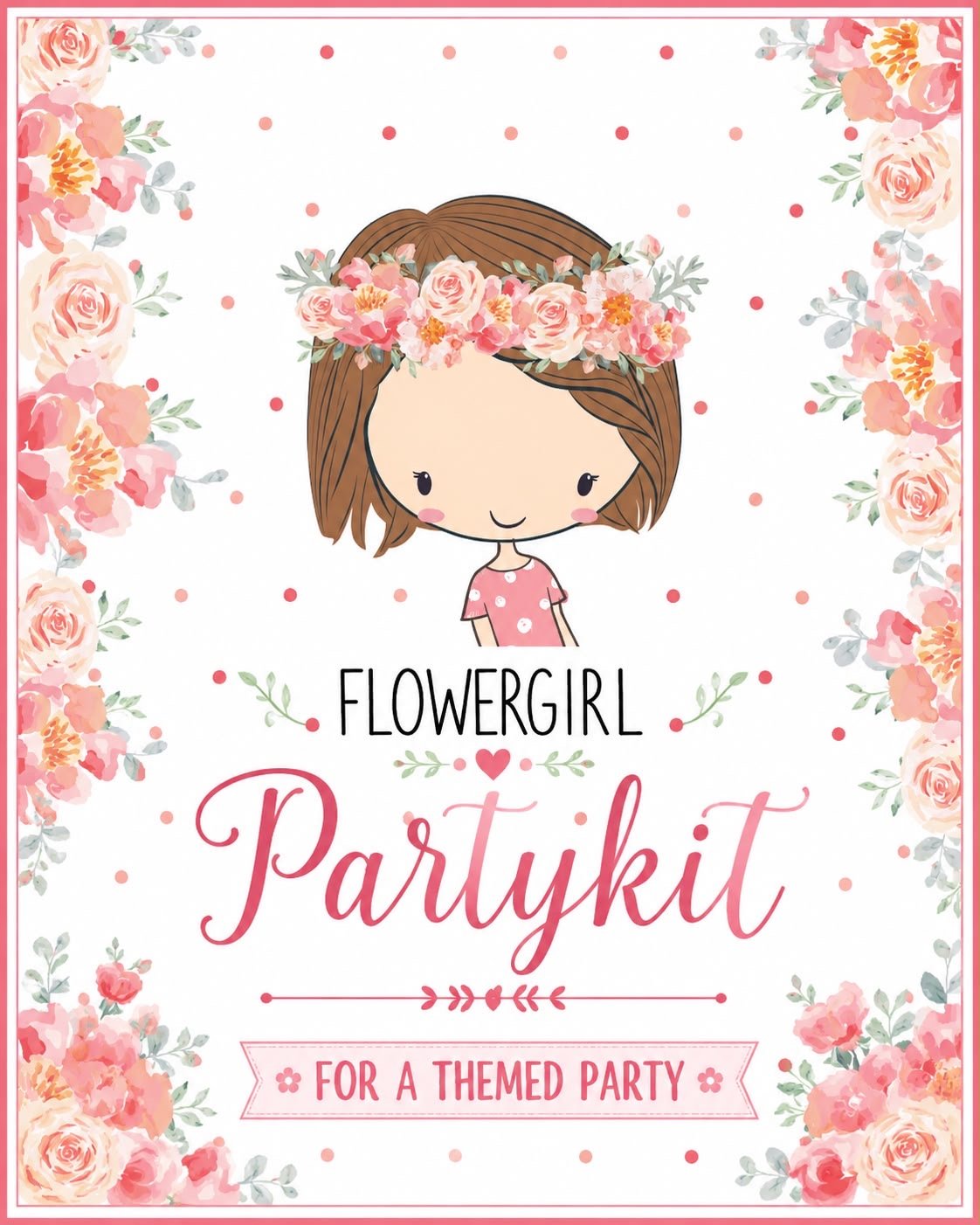 Flowergirl
