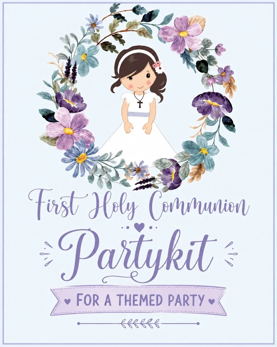 First Holy Communion