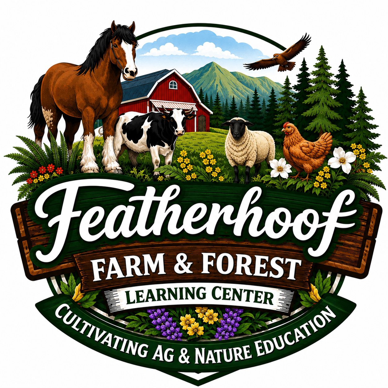 www.featherhooflearning.com