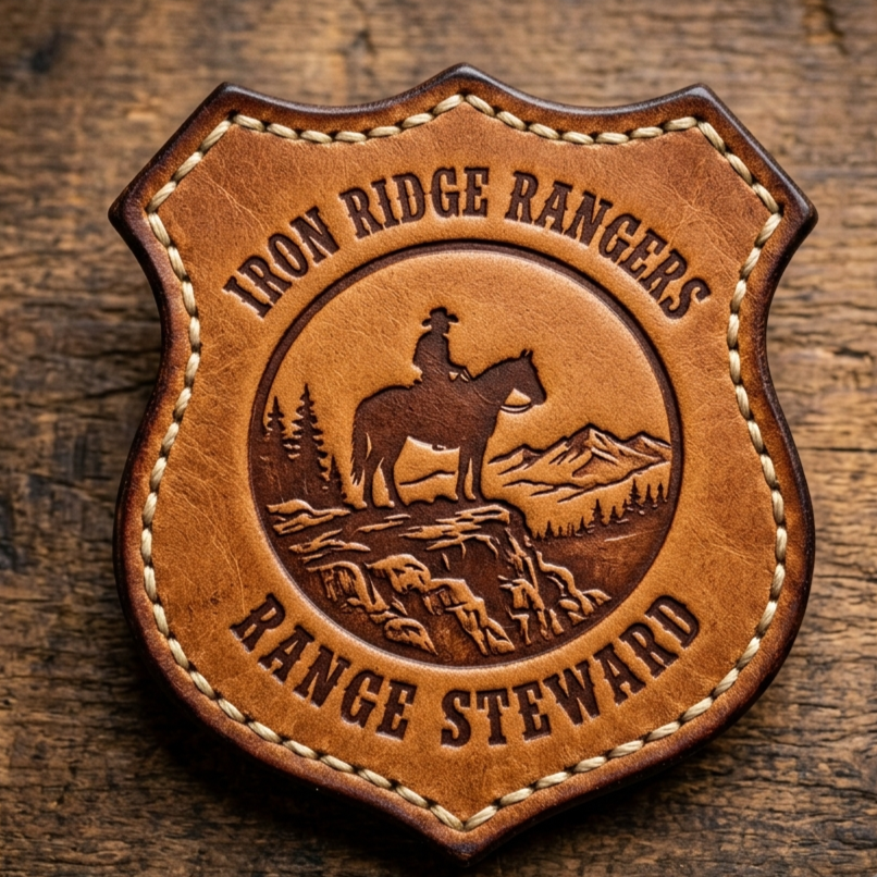 Welcome to Iron &amp; Wire: Ground-Truth Stewardship for the High Plains
