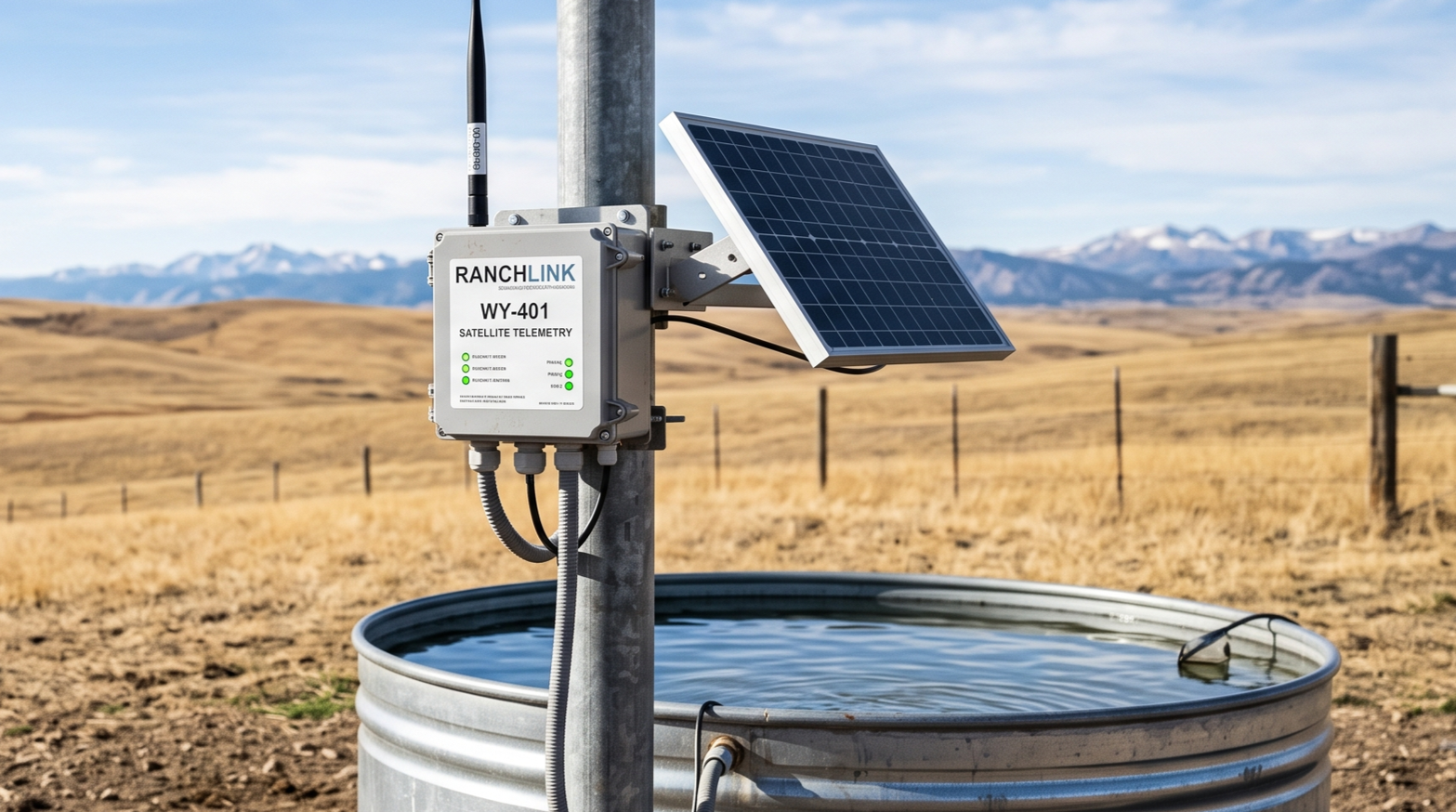 Beyond the Windmill: How Encrypted Telemetry is Changing Estate Oversight