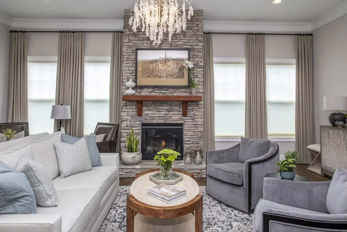 Working with Chosen Interiors