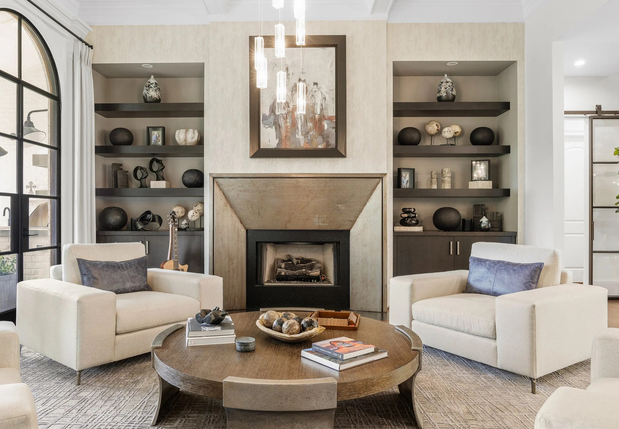 Stunning Relaxed, Comfortable, Interiors!