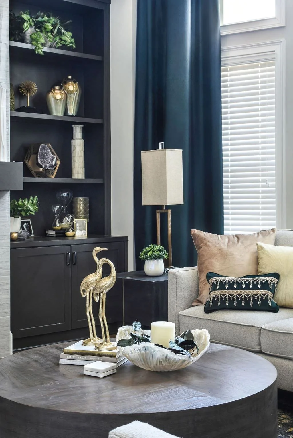 Final Touches for your space