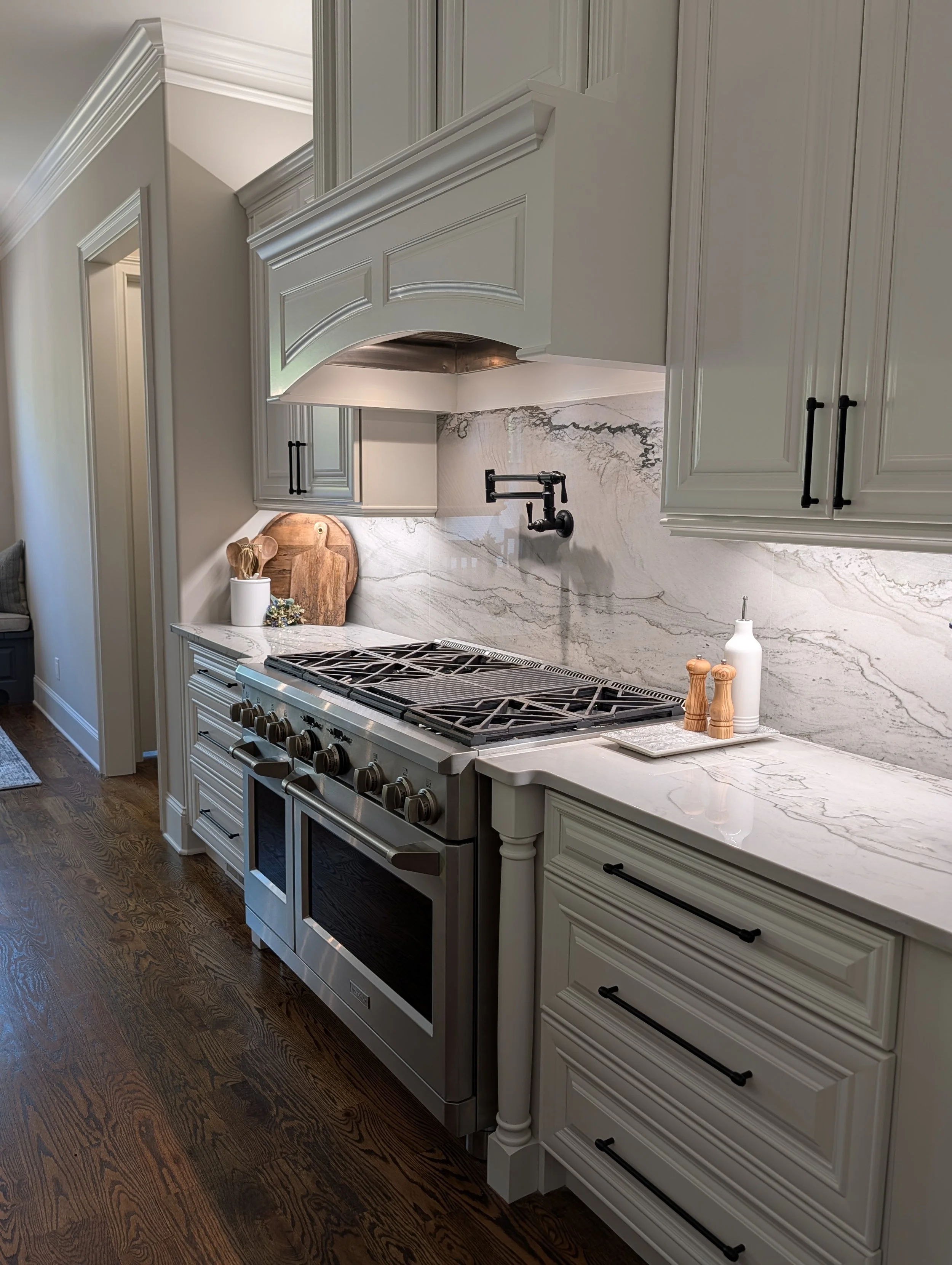 Kitchens