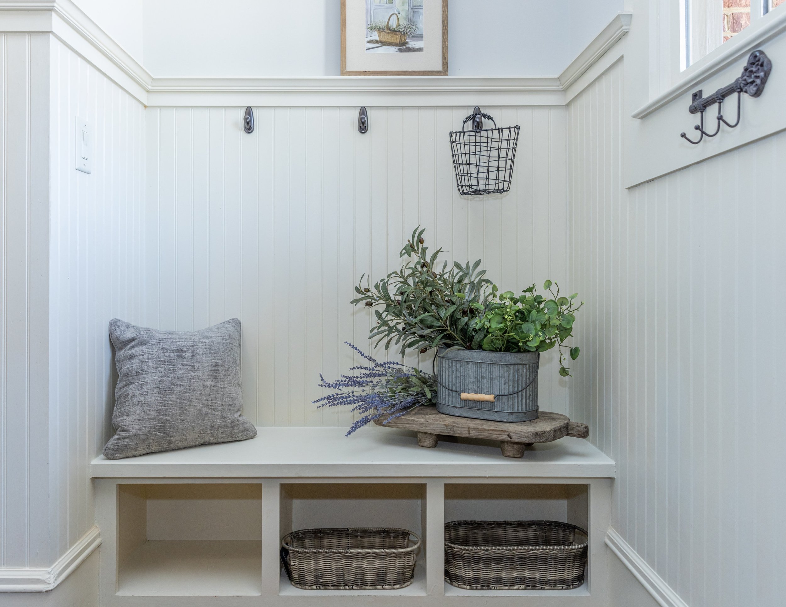 Mudrooms