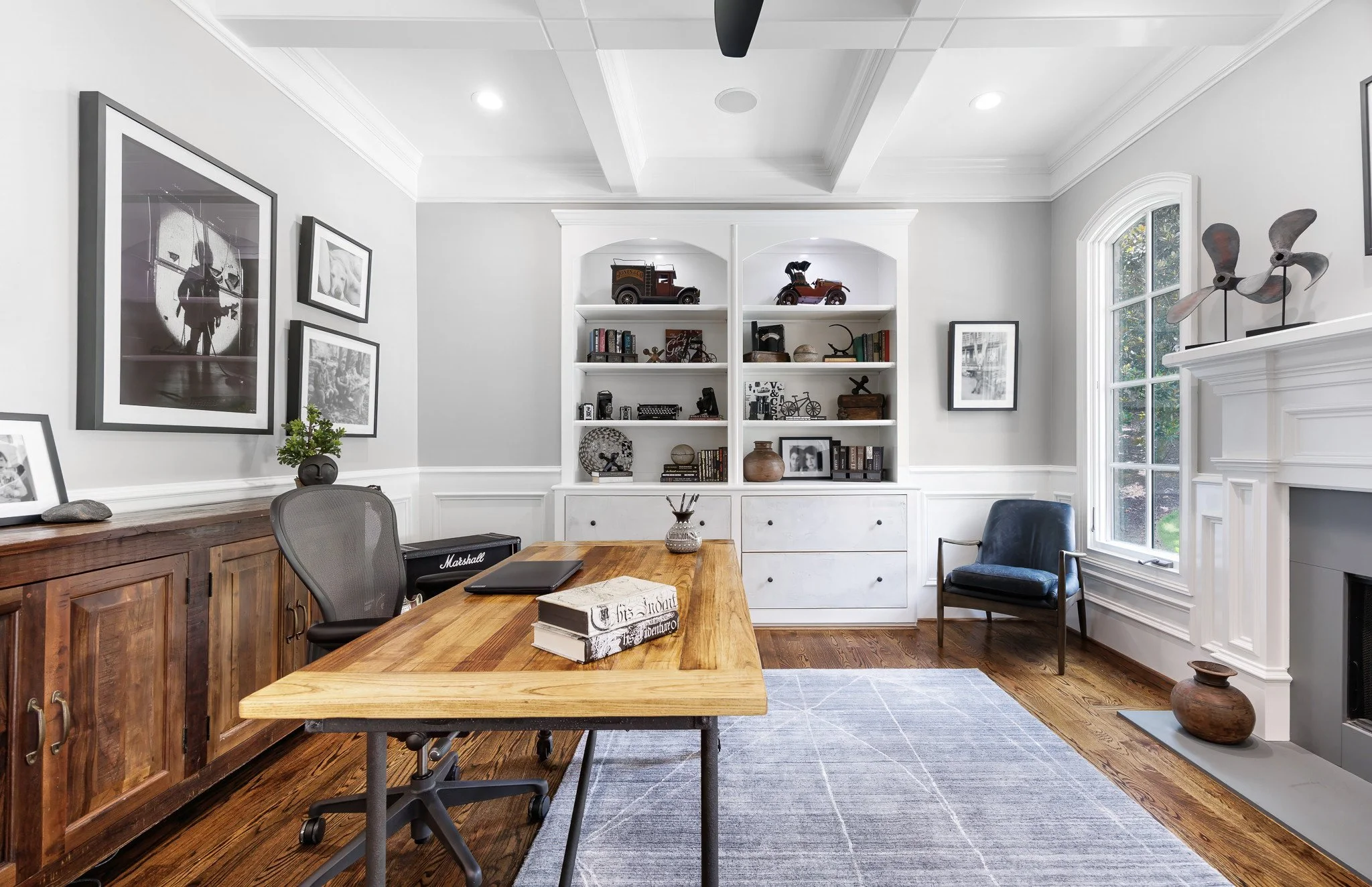 Offices