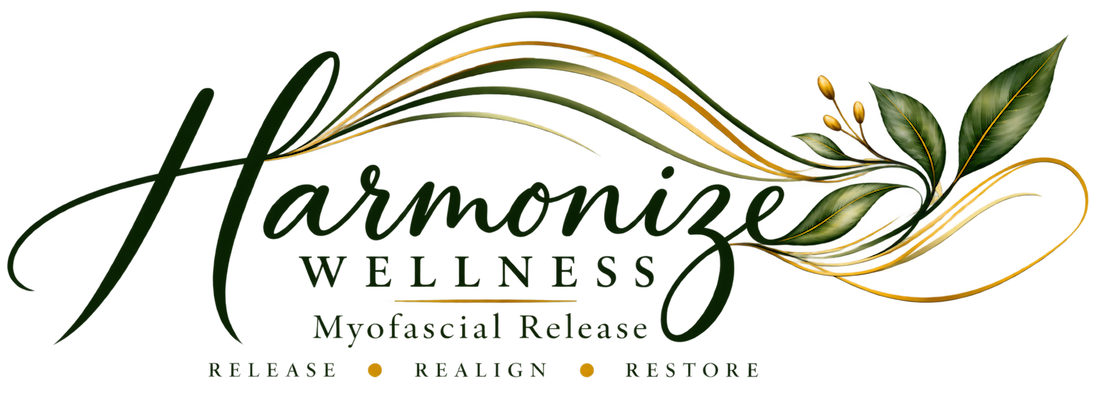 Harmonize Wellness