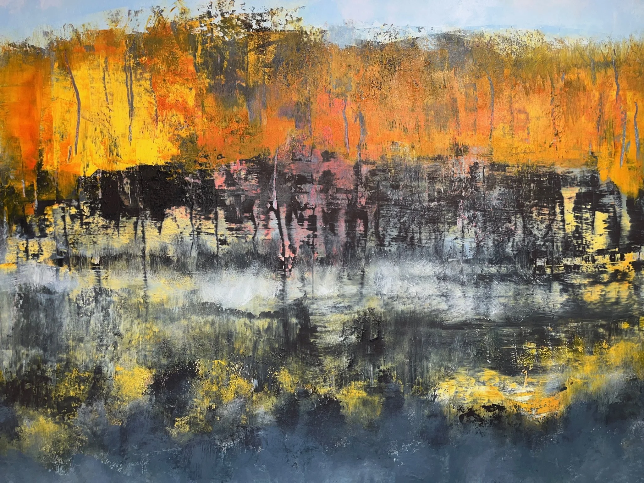 Paintings