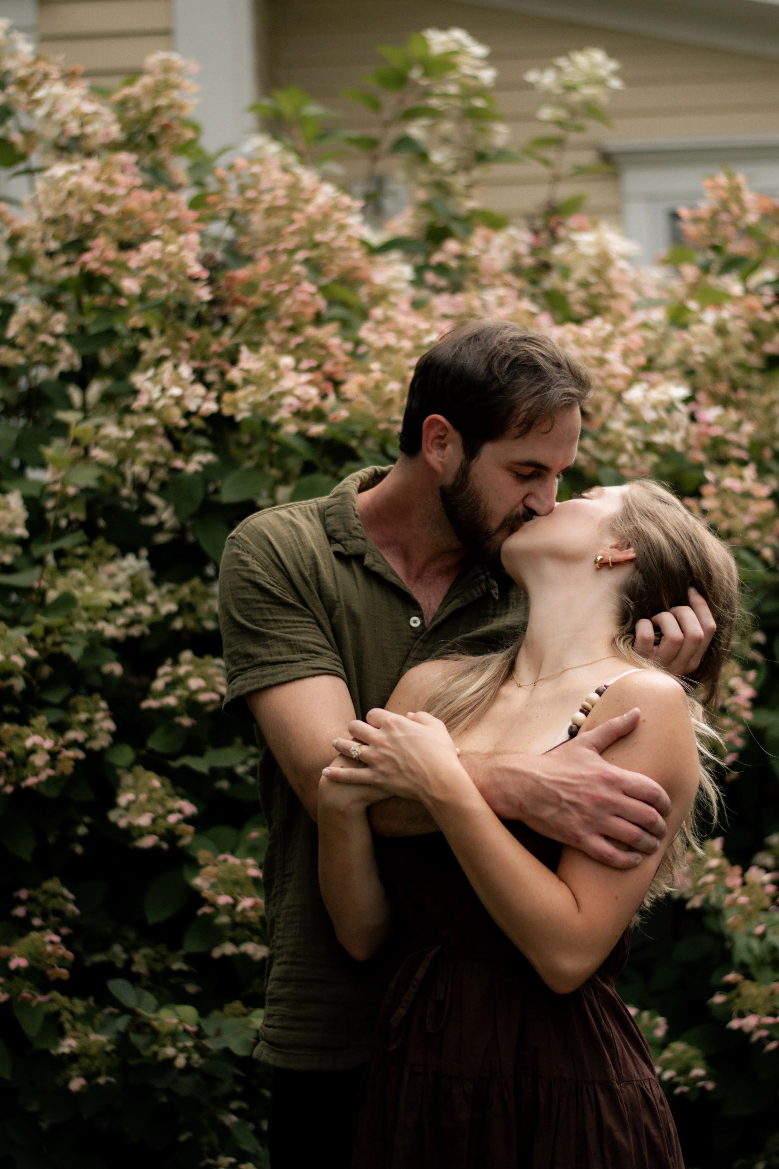 Tyler and Joleen