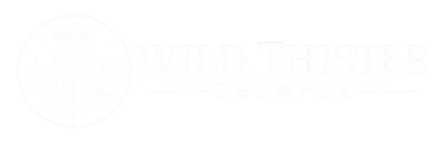 Wild Thistle Escapes