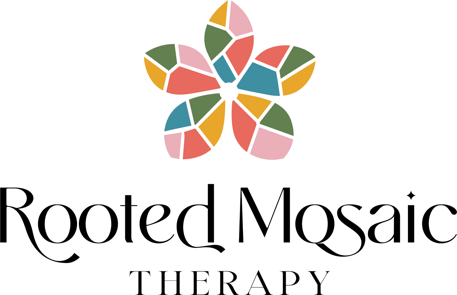Rooted Mosaic Therapy