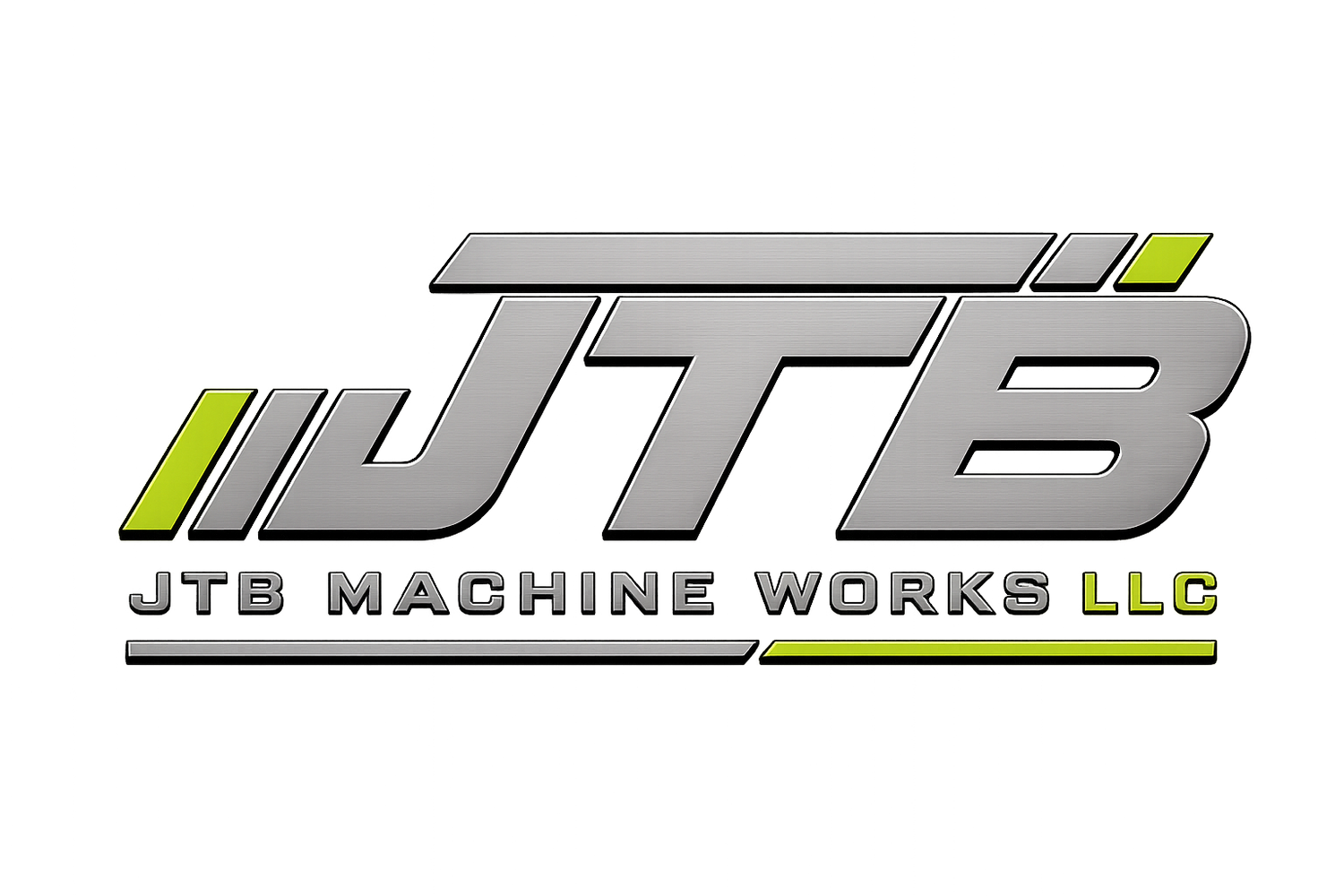 JTB Machine Works