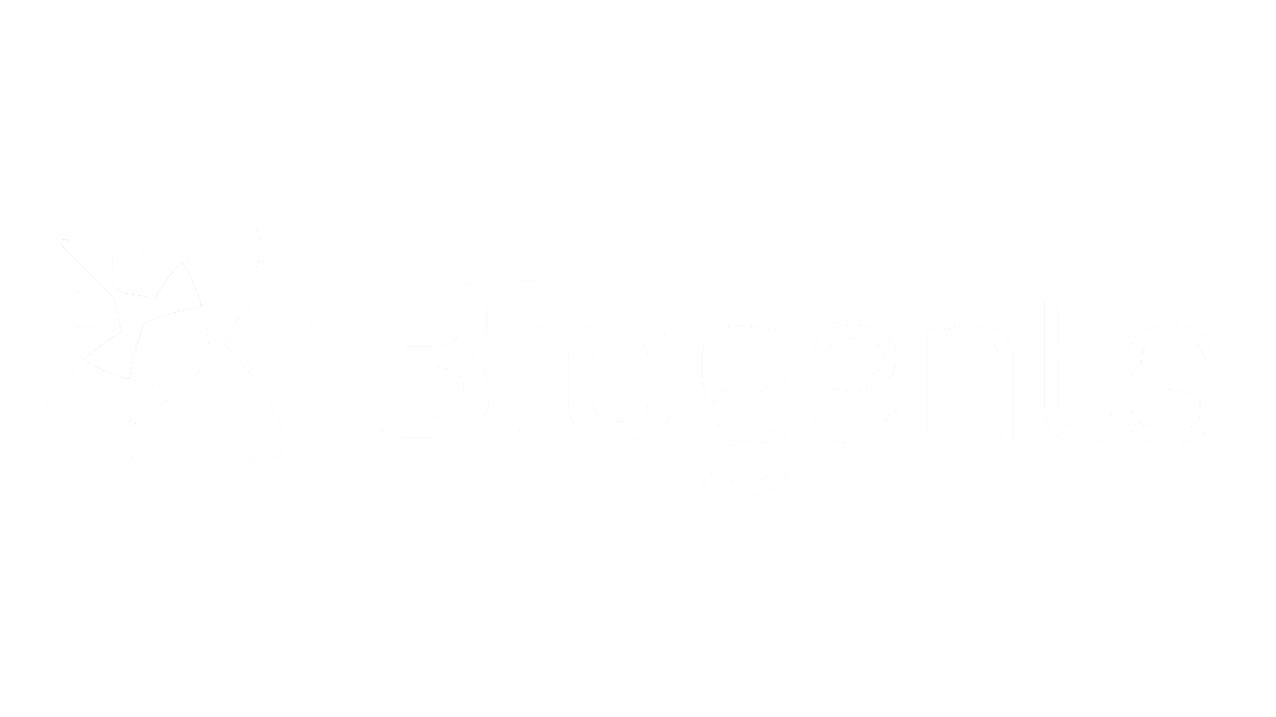 Logo Biogents