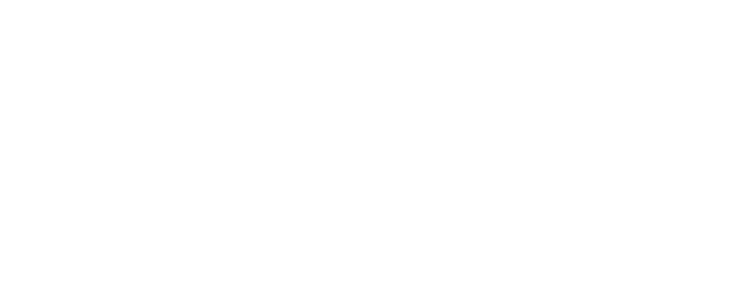 Logo blanc « Un événement Uptrack+ » sur fond noir