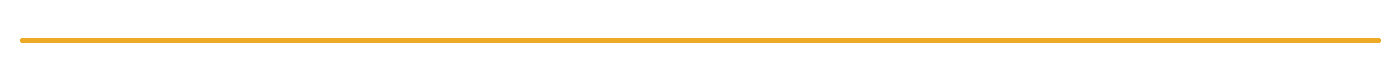 An orange horizontal line at the top of the image.