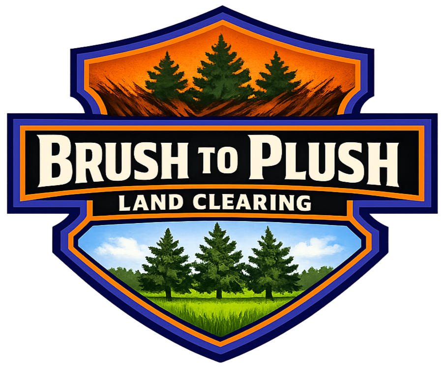 Brush to Plush