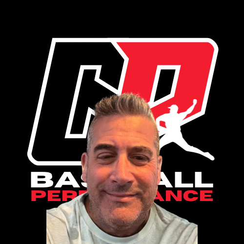 CP Baseball Performance